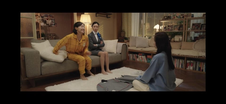 킹더랜드 5회줄거리 킹더랜드 다시보기