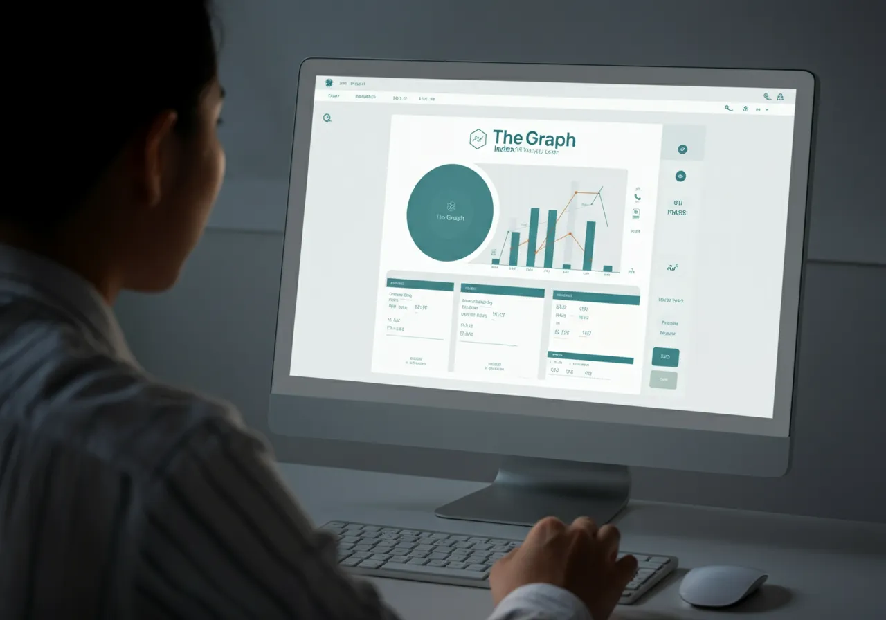 1. 인덱서(Indexer)로 참여하기