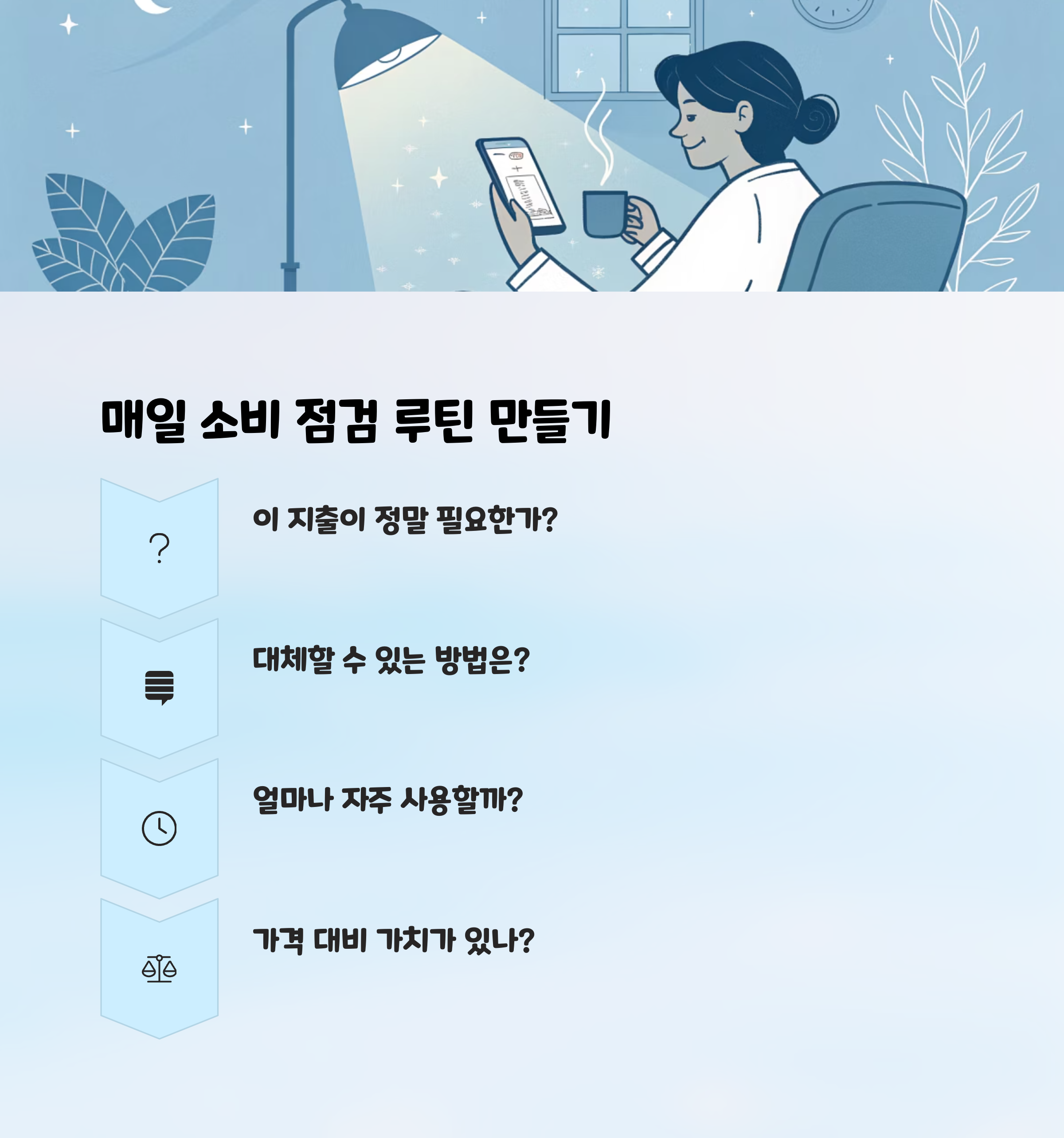 개인금융