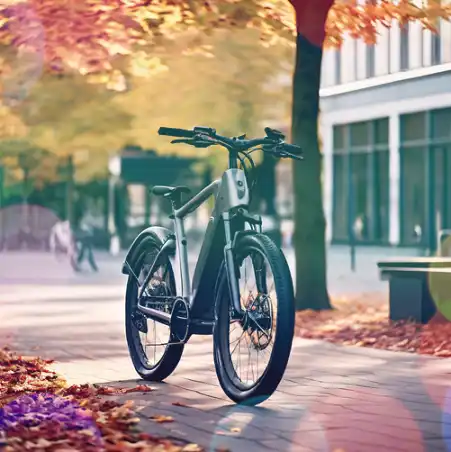 전기자전거 선택 가이드와 추천 모델