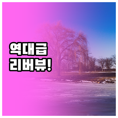 디트로이트 다운타운 호텔 추천 야경 ..