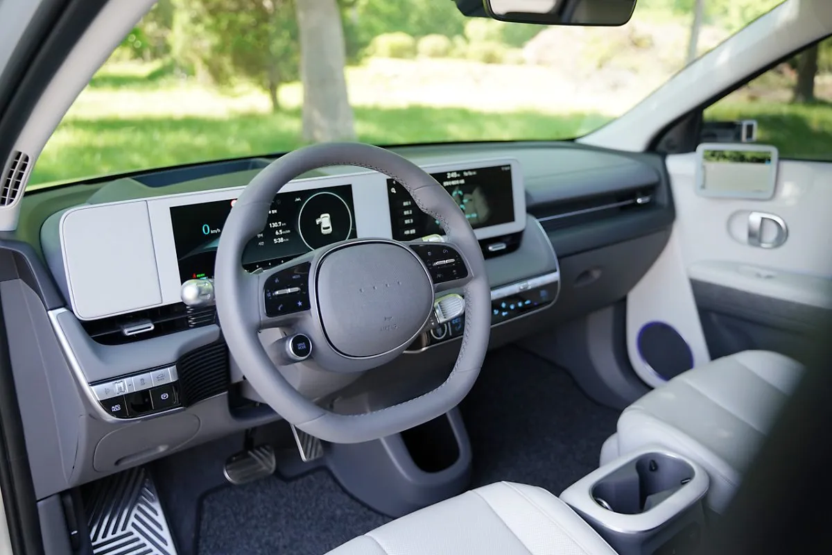 현대 아이오닉5 실구매가 보조금 할인 계산 예시_5