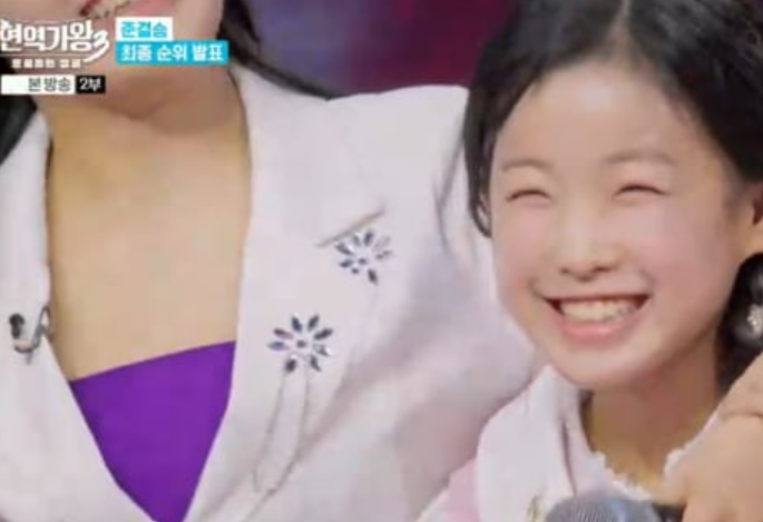 현역가왕3 결승 진출자 TOP10 안내 