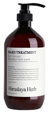 나드 부케가르니 트리트먼트 시그니처, 1000ml, 1개