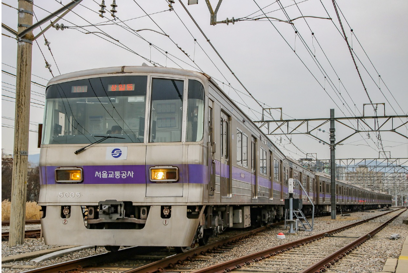 Seoul Subway