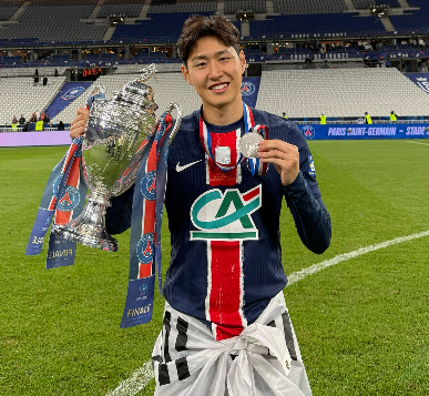 이강인 아스날 이적