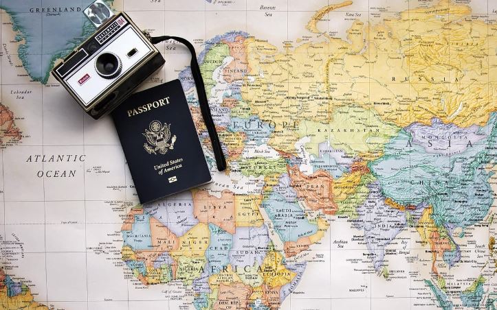 여행 중 장 건강 관리법 &ndash; 낯선 환경에서 장 건강을 지키는 방법