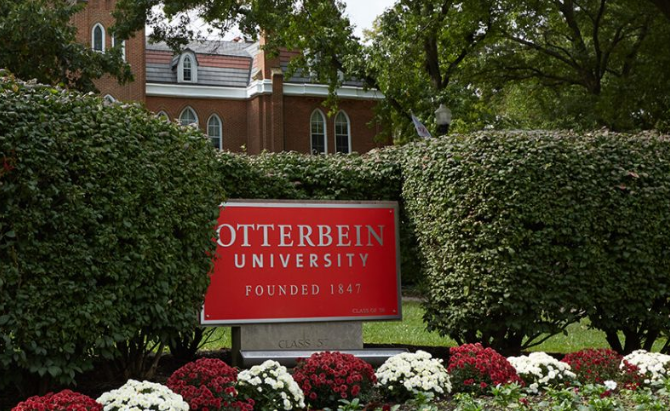 오터 바인 대학교(Otterbein University)