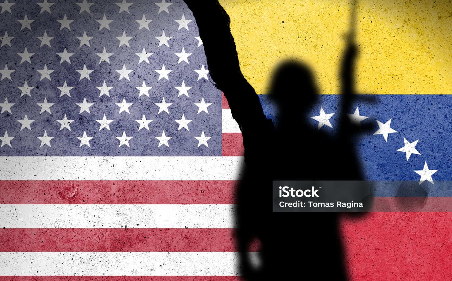 베네수엘라-대통령-마두로-체포