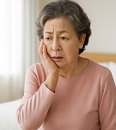 치매 초기증상 8가지