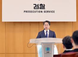 노만석 검사 프로필ㅣ노만석 검찰총장 직무대행