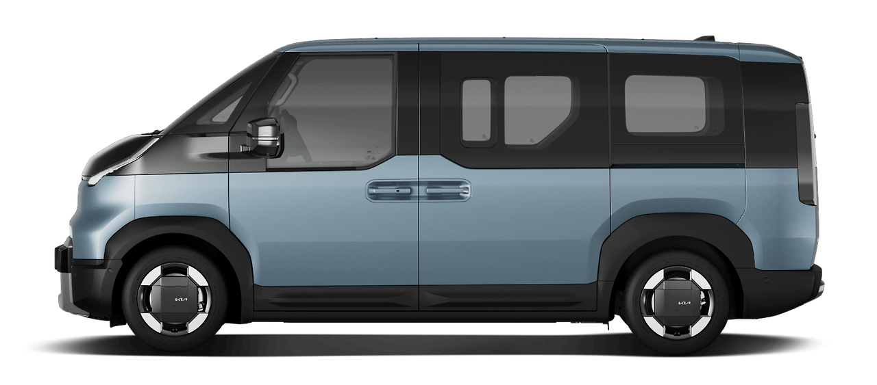 기아 PV5, 자동차 공간의 패러다임을 바꾸다