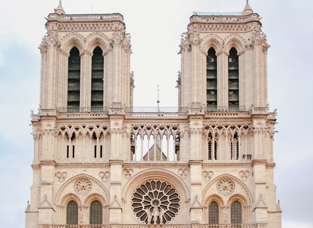 Notre Dame