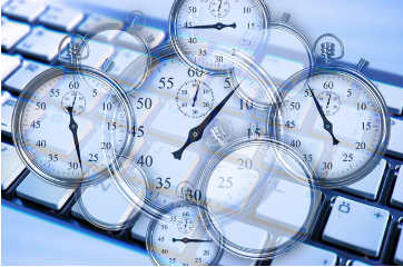 업무 속도 2배 향상: 하루를 설계하는 방법