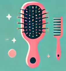 탈모 예방 제품 습관