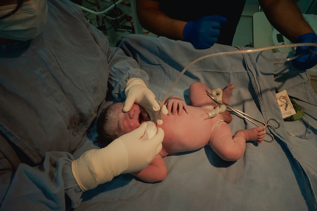 Newborn.