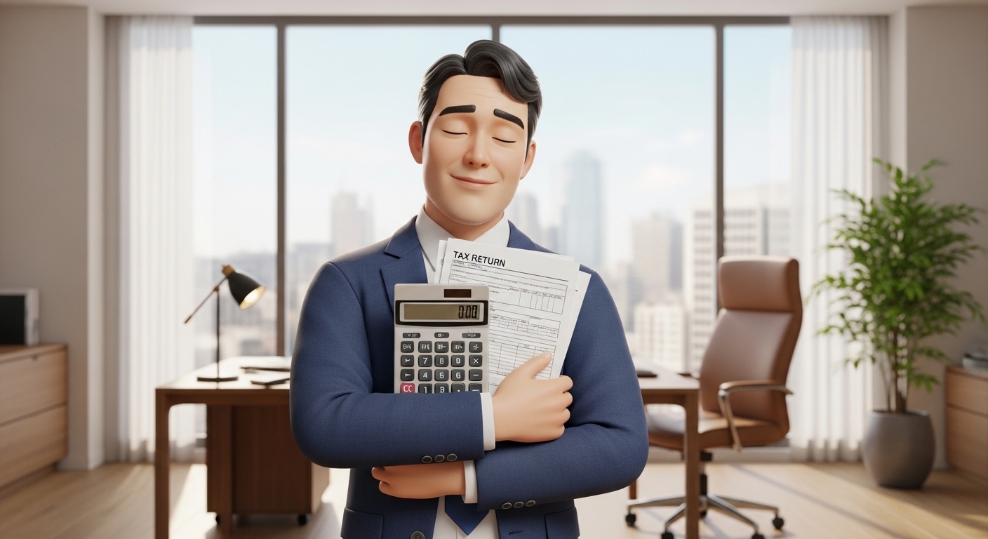 국세청 PCI, 가산세 감면