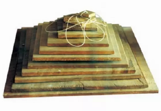 견성판( 牵星板 )