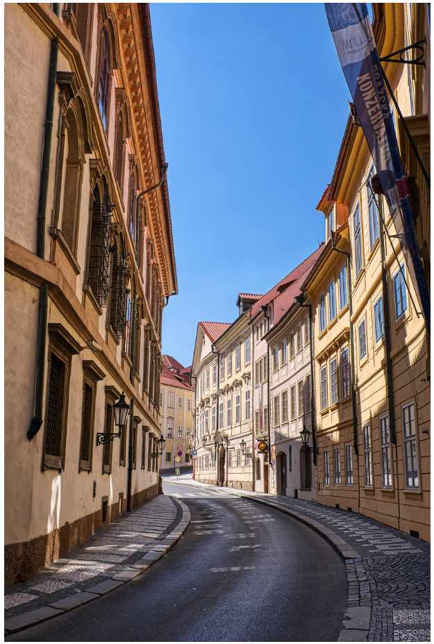 같은 10분이 도시마다 다르게 느껴지는 이유