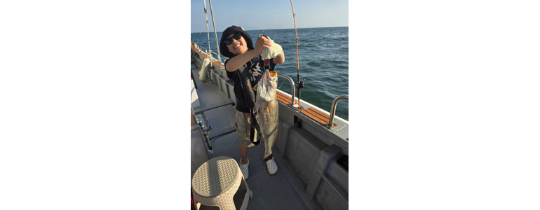 부안군 낚시용품