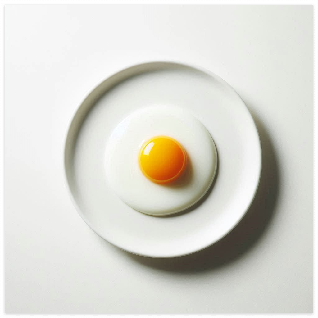 달걀과 콜레스테롤 건강하게 섭취