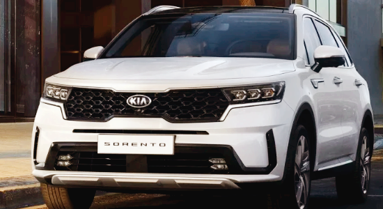 기아 쏘렌토 중고차 가격 시세표 24년10월 