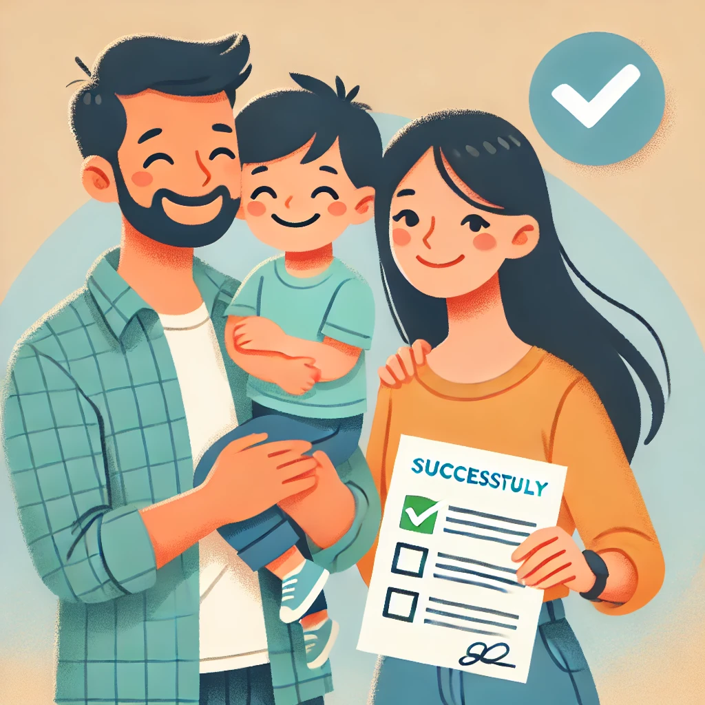 영유아보육서비스 사전신청 방법 및 대상자