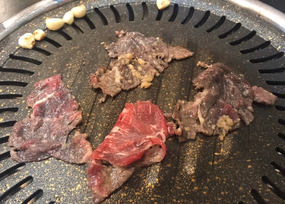 프라임 수제 불고기