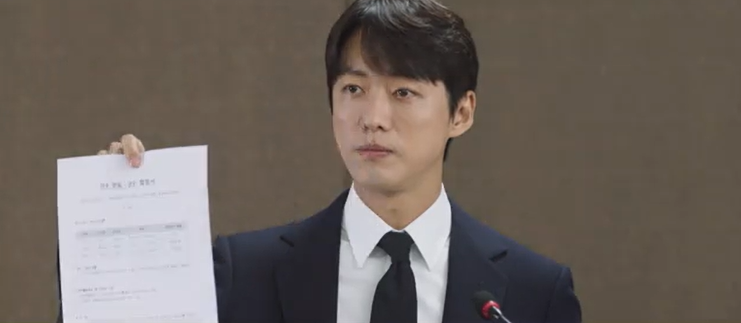 스토브리그 15회 줄거리 리뷰 SBS드라마 남궁민주연