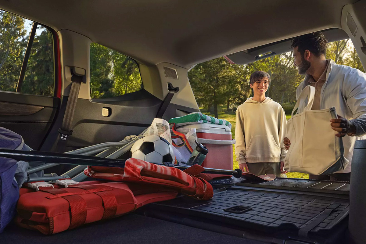 폭스바겐 아틀라스