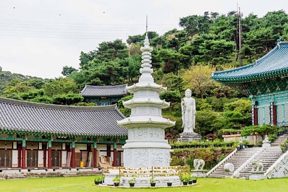 영평사