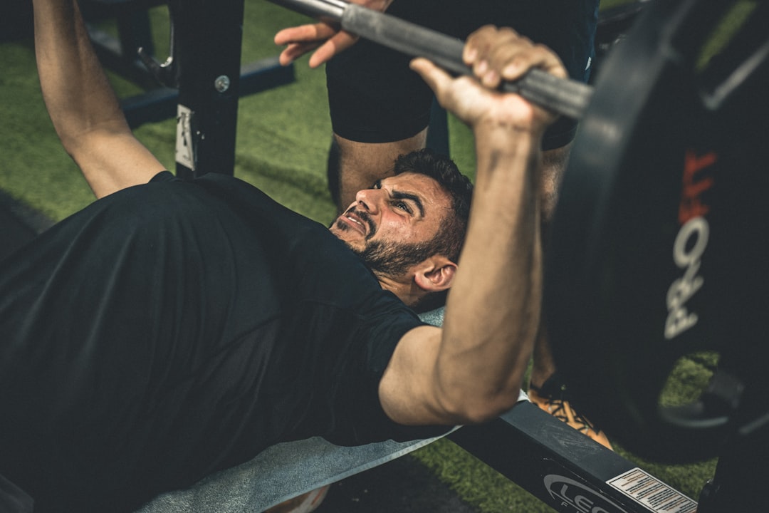 Lifting