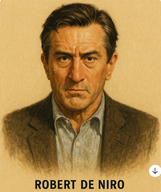 Robert de Niro