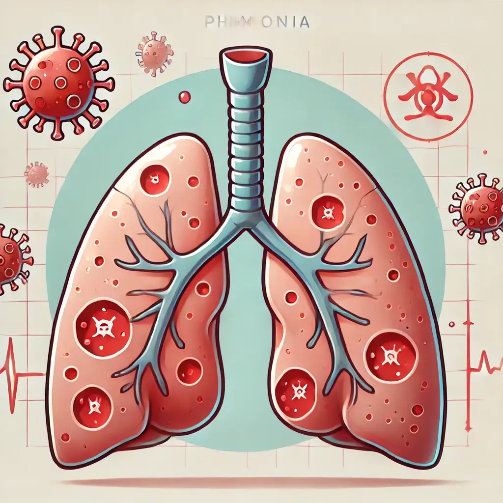 폐렴구균 예방접종