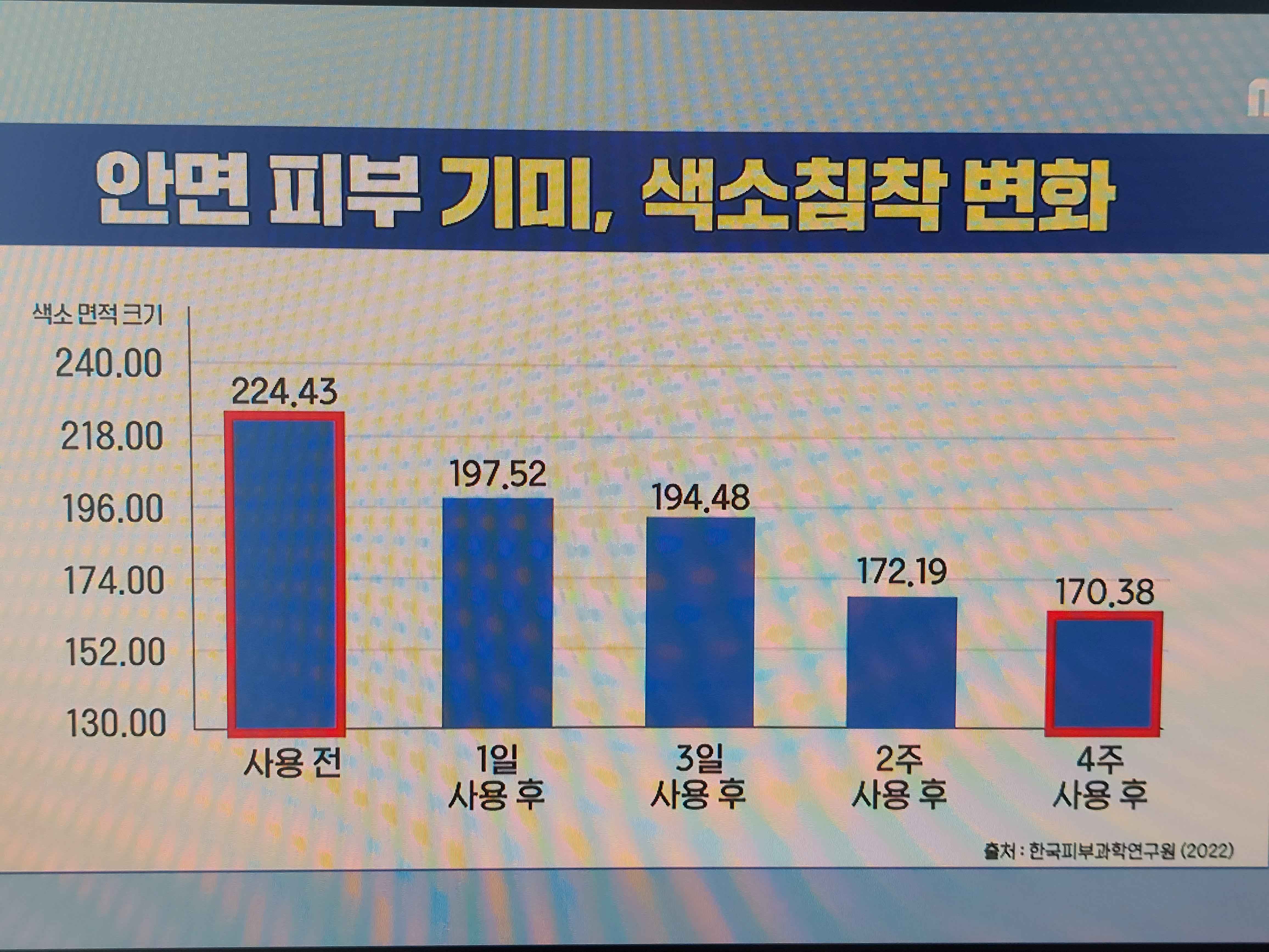 화이트 매스틱 효능