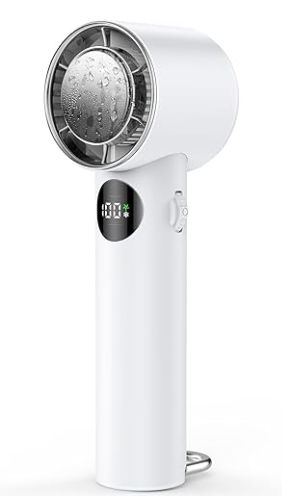 냉각선풍기 장점 및 단점