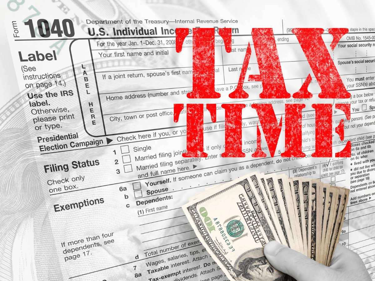 지방세 환급금 조회 방법