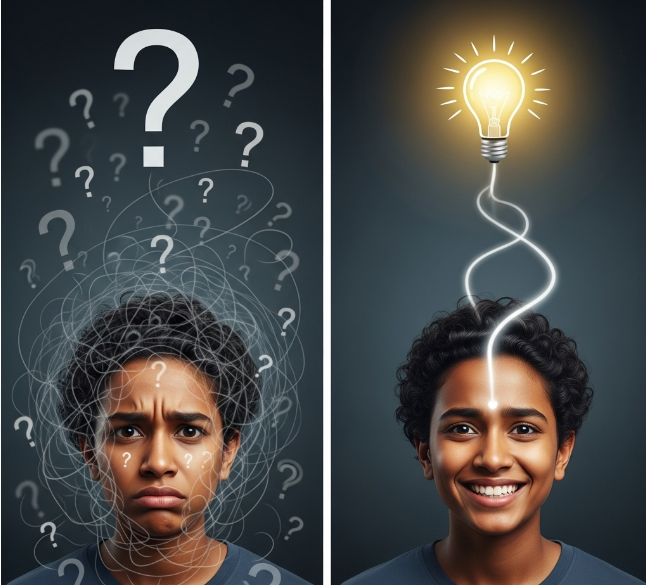 방법 1: 명확하고 구체적으로 말하기