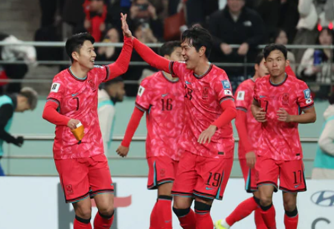 한국 싱가포르 축구 중계방송 보러가기(6월 6일 월드컵 아시아 예선)