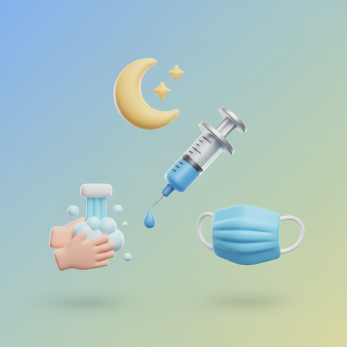 독감 예방과 관리&amp;#44; 건강한 일상 위한 팁