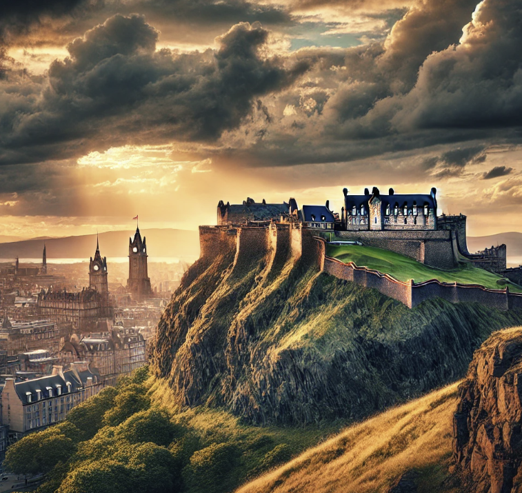 스코트랜드 여행지