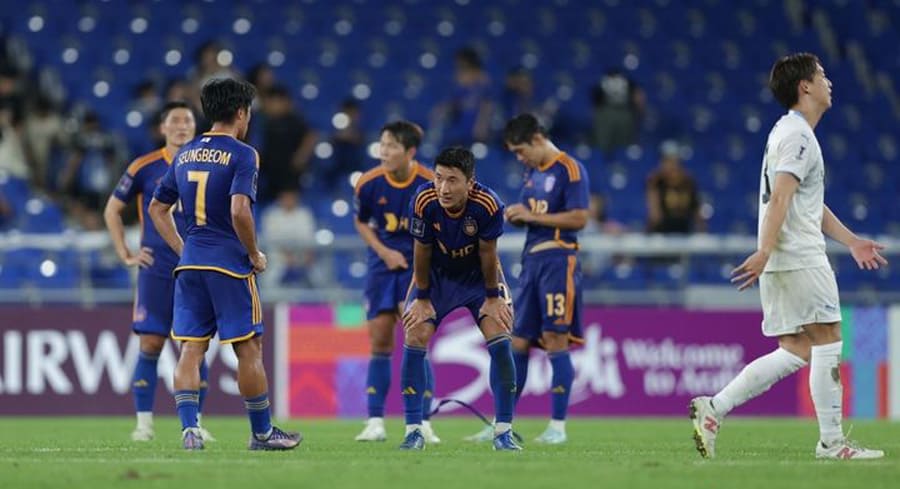 울산-HD-vs-비셀-고베