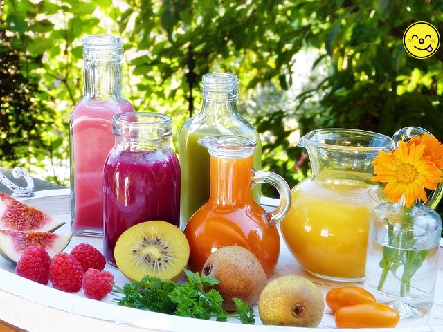 당뇨에 좋은 음료