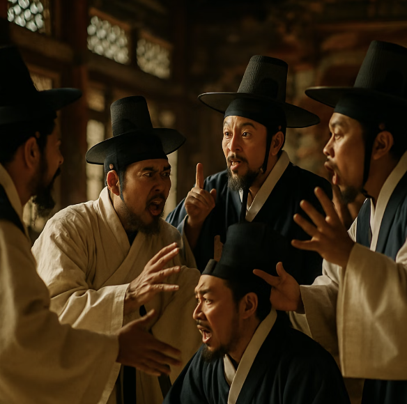 세종대왕이 집현전을 세운 이유와 역사적 의미 정리
