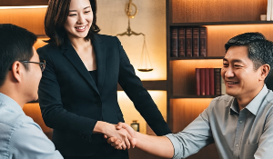 Personal Injury Lawyer: Your Legal Companion for Justice and Fair Compensation