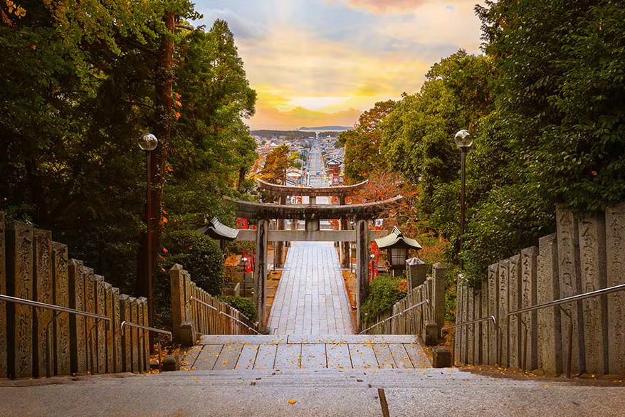 후쿠오카 관련 사진