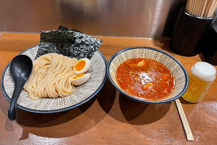 돈코츠 소유라멘