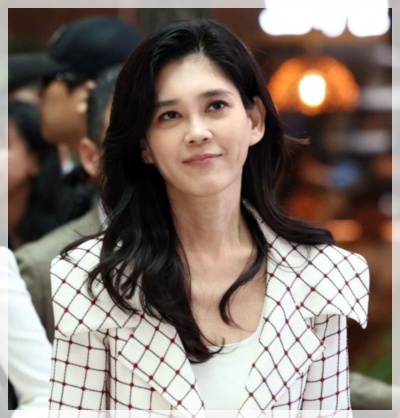 이부진 프로필과 아들 수능대박