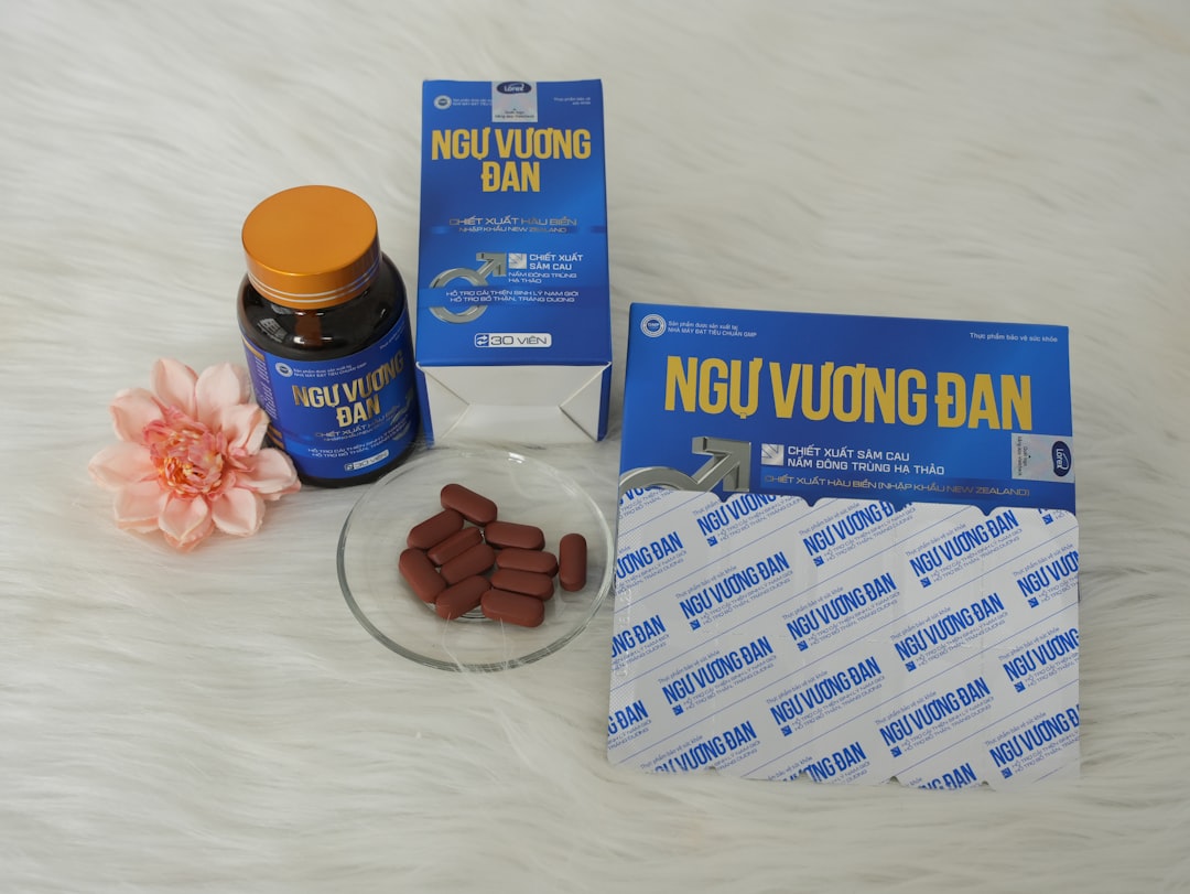 Vitamin B