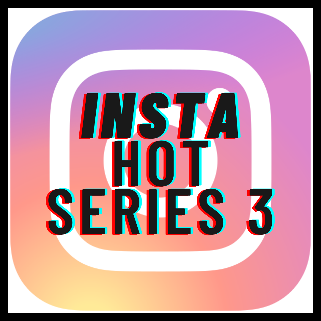 insta hot series